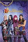 Descendants 2 Jun...