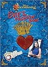 Descendants 2 Evie's Fashion Book by Tina McLeef