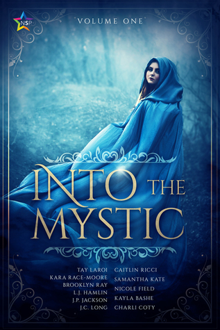 Into the Mystic, Volume One (Kindle Edition)