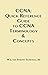 CCNA: Quick Reference Guide...