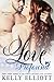 Love Profound by Kelly Elliott