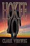 Book cover for Hokee Wolf