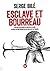 Esclave et bourreau: L'histoire incroyable de Mathieu Léveillé, esclave de Martinique devenu bourreau au Canada (NON FICTION)