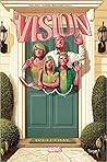La Vision, Tome 1 by Tom King