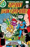 Superboy and the Legion of Super-Heroes (1949-1979) #253 (Superboy