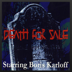 Death for Sale