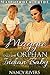 Maggie and the Orphan Indian Baby