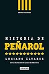 Historia de Peñar...