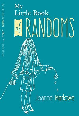 My Little Book of Randoms