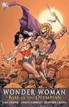 Wonder Woman: Ris...