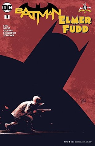 Batman/Elmer Fudd Special #1 (Kindle Edition)