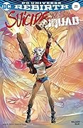 Suicide Squad #20