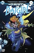 Batgirl (2016-2020) #12