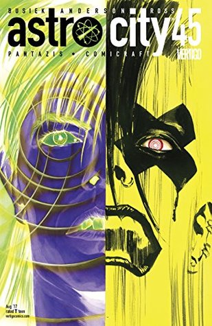 Astro City (2013-2018) #45