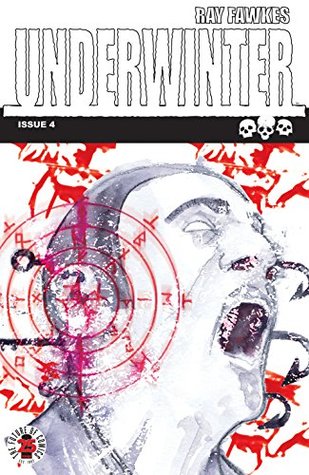 Underwinter #4 (Kindle Edition)