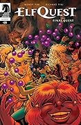 ElfQuest: The Final Quest #20