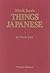 Mock Joya's Things Japanese