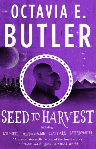Seed to Harvest