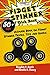 Fidget Spinner: Trick Book: Ultimate Book of Fidget Spinner Tricks, Tips and Hacks