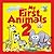 Kids book My First Animals 2 by Provacto shop