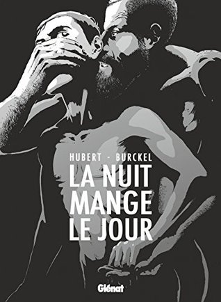 La Nuit mange le jour (Kindle Edition)