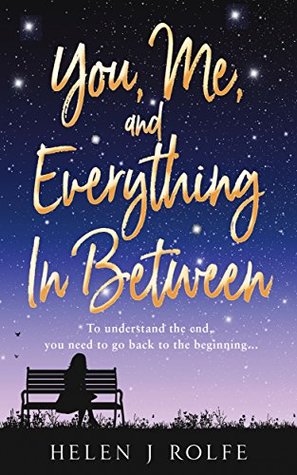 You, Me, and Everything In Between (Kindle Edition)