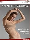 Art Models Olivia...