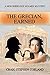 The Grecian, Earned (New Sherlock Holmes Mysteries, #24)