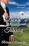A Bride Worth Taking