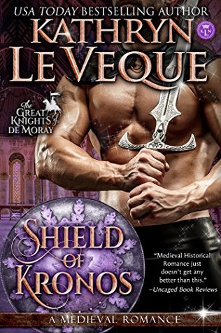 Shield of Kronos (The Great Knights of de Moray, #1)