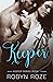 Keeper (Keeper Series, #1)