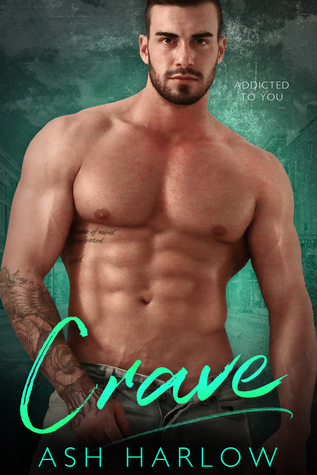 Crave (Kindle Edition)
