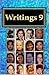 Writings 9 by Simeon Dumdum, Jr.