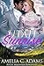 Utah Sunrise (Rocky Mountain Romances, #1) by Amelia C. Adams