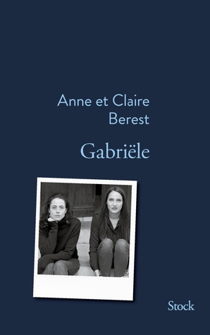 Gabriële (Paperback)