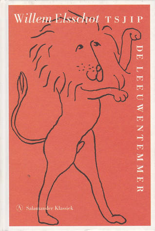 Tsjip / De Leeuwentemmer