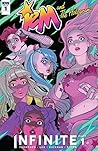 Jem and the Holograms by Kelly Thompson