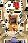Clue #1 by Paul Allor