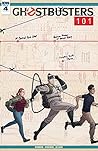 Ghostbusters 101 #4 by Erik Burnham