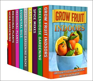 Preppers Gardening: Box Set : Discover The Best Plants And Vegetables To Grow And Stockpile For A Survival Situation (Kindle Edition)