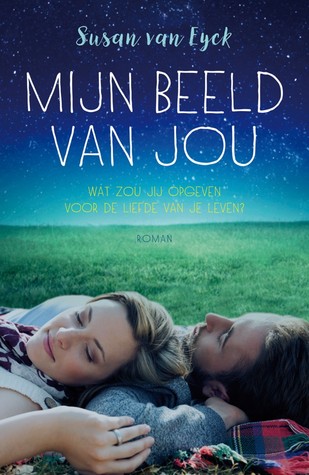 Mijn beeld van jou (Kindle Edition)