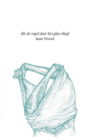 Als de vogel door het glas vliegt