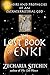 The Lost Book of Enki by Zecharia Sitchin