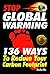Stop Global Warming: 136 Wa...