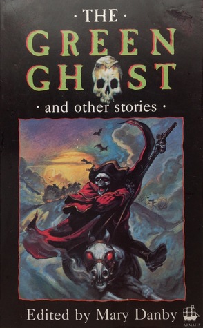 The Green Ghost and Other Stories (Paperback)