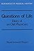 Questions of Life: Diary of an Old Physician (Resources in Medical History) (English and Russian Edition)