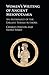 Women's Writing of Ancient Mesopotamia by Charles Halton
