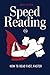 Speed Reading by Basil Foster