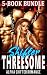 Shifter Threesome