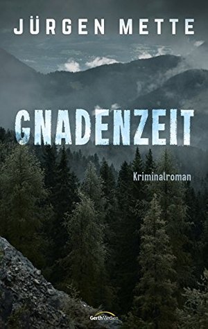 Gnadenzeit (Paperback)